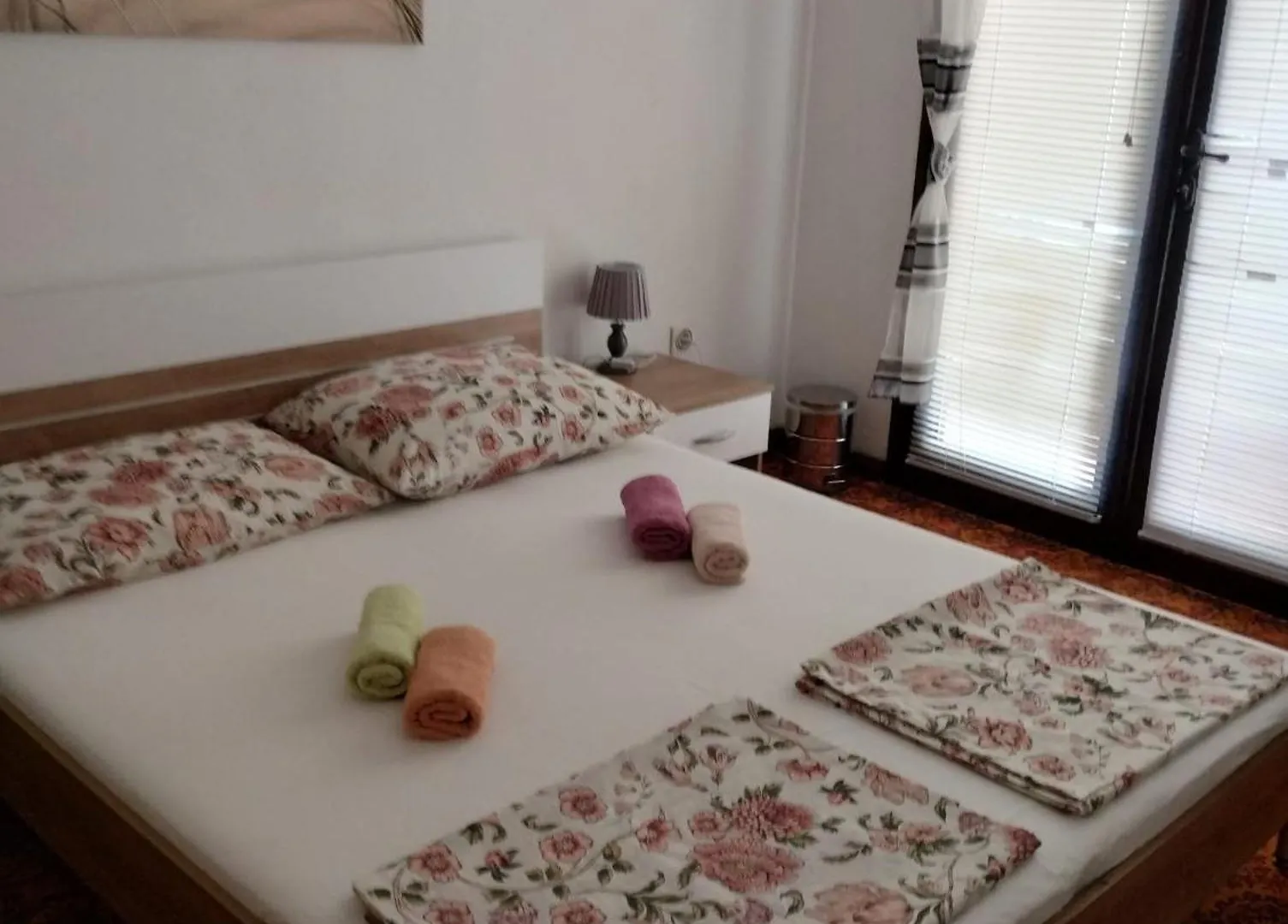 Villa Lulu Zadar
